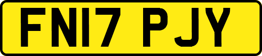 FN17PJY