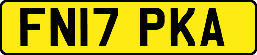 FN17PKA