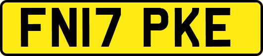FN17PKE