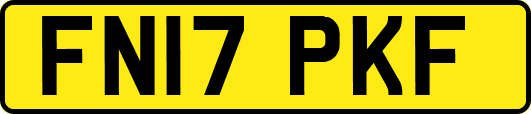 FN17PKF