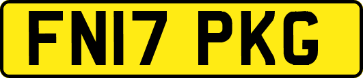 FN17PKG