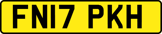 FN17PKH