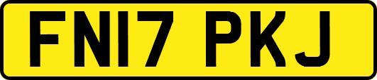 FN17PKJ