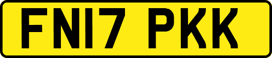 FN17PKK