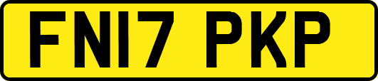 FN17PKP