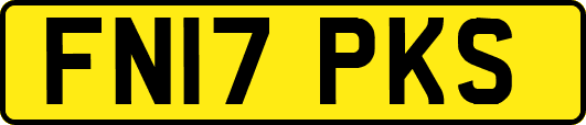 FN17PKS