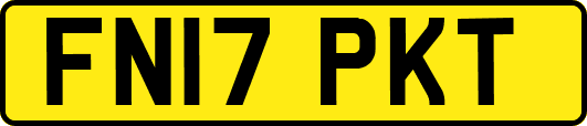 FN17PKT