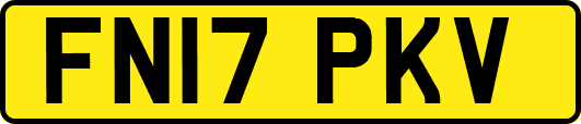 FN17PKV