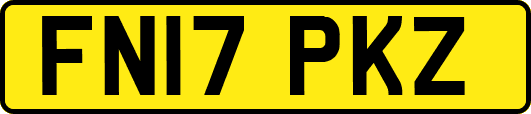 FN17PKZ