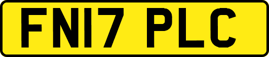 FN17PLC