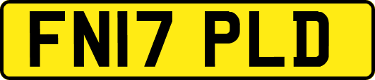 FN17PLD