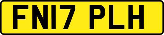 FN17PLH