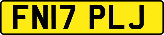 FN17PLJ