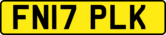 FN17PLK