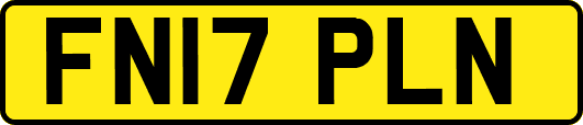 FN17PLN