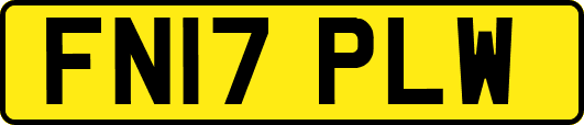 FN17PLW