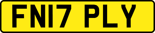FN17PLY