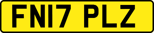 FN17PLZ