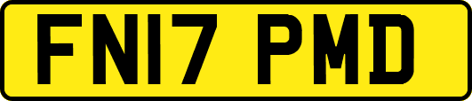 FN17PMD