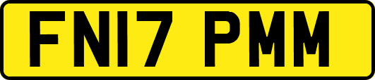 FN17PMM