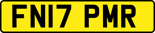 FN17PMR