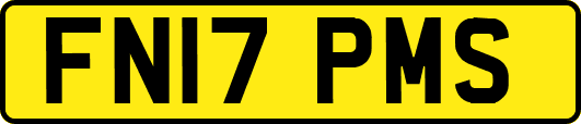 FN17PMS
