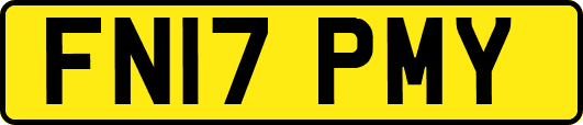 FN17PMY