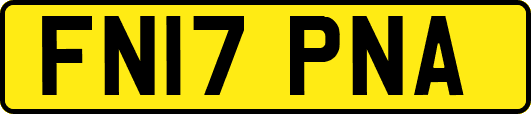 FN17PNA