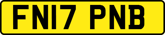 FN17PNB