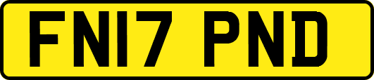 FN17PND