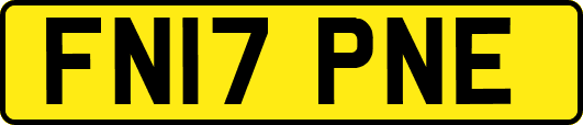 FN17PNE