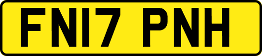 FN17PNH