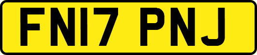 FN17PNJ