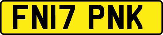 FN17PNK