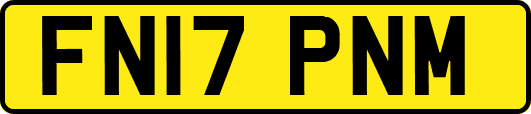 FN17PNM