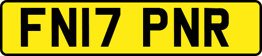 FN17PNR