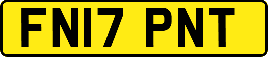 FN17PNT