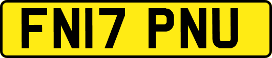 FN17PNU