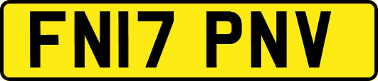 FN17PNV