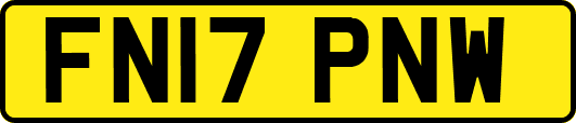 FN17PNW