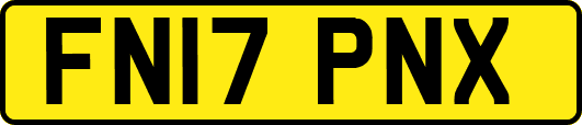 FN17PNX