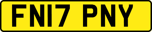 FN17PNY