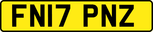 FN17PNZ
