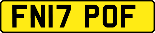 FN17POF