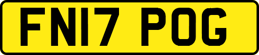 FN17POG