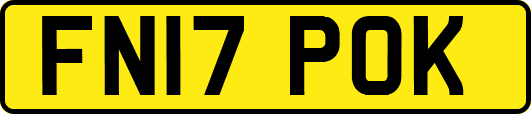 FN17POK