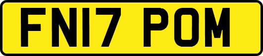 FN17POM