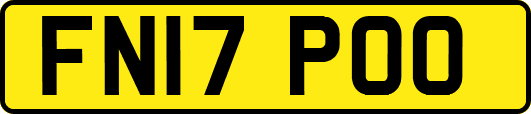 FN17POO
