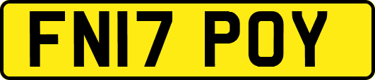 FN17POY