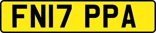 FN17PPA